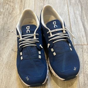 On Cloud Slip on Sneakers